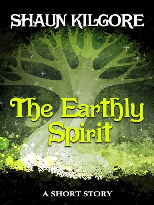 cover image of The Earthly Spirit